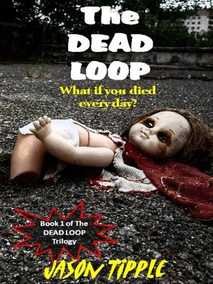 cover image of The Dead Loop 1